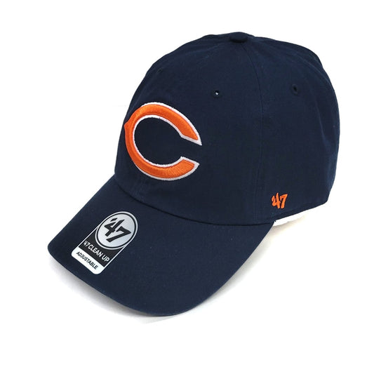 Casquette Adulte Bears de Chicago