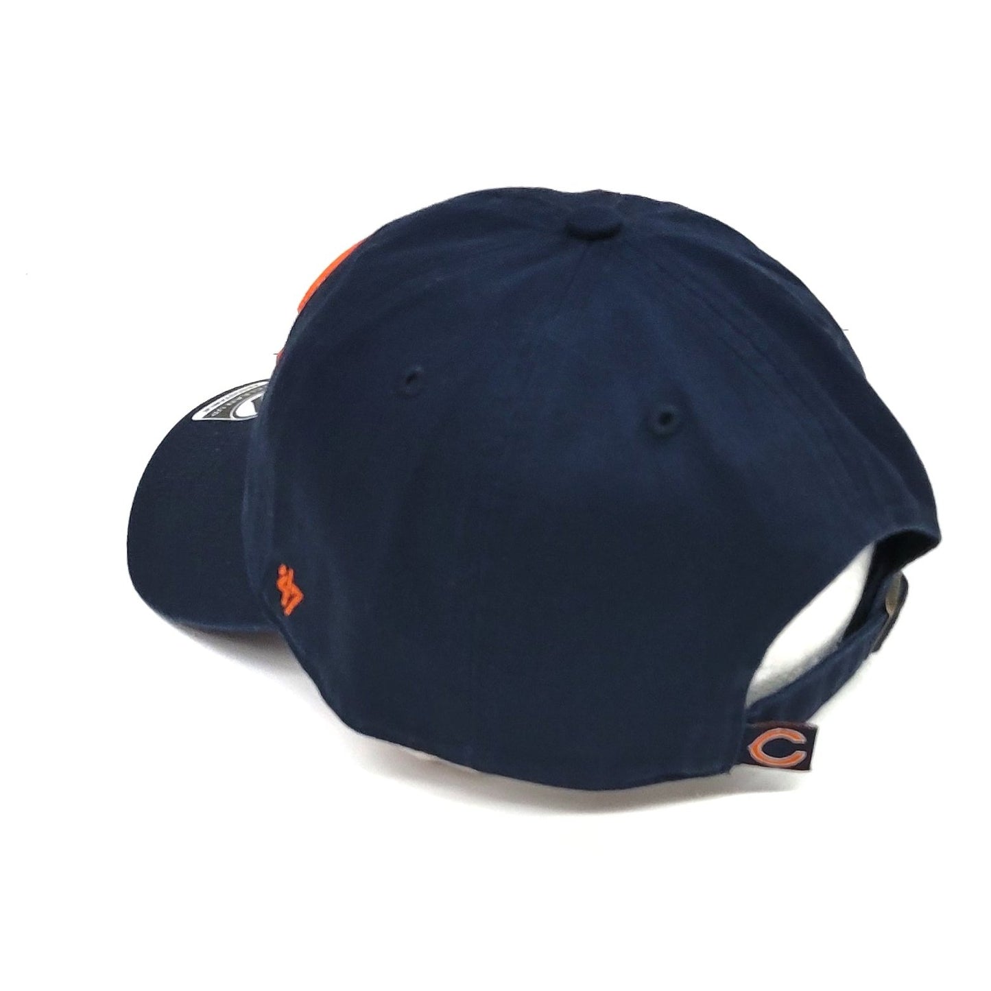 Casquette Adulte Bears de Chicago