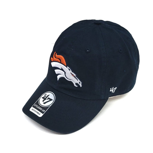 Casquette Adulte Broncos de Denver