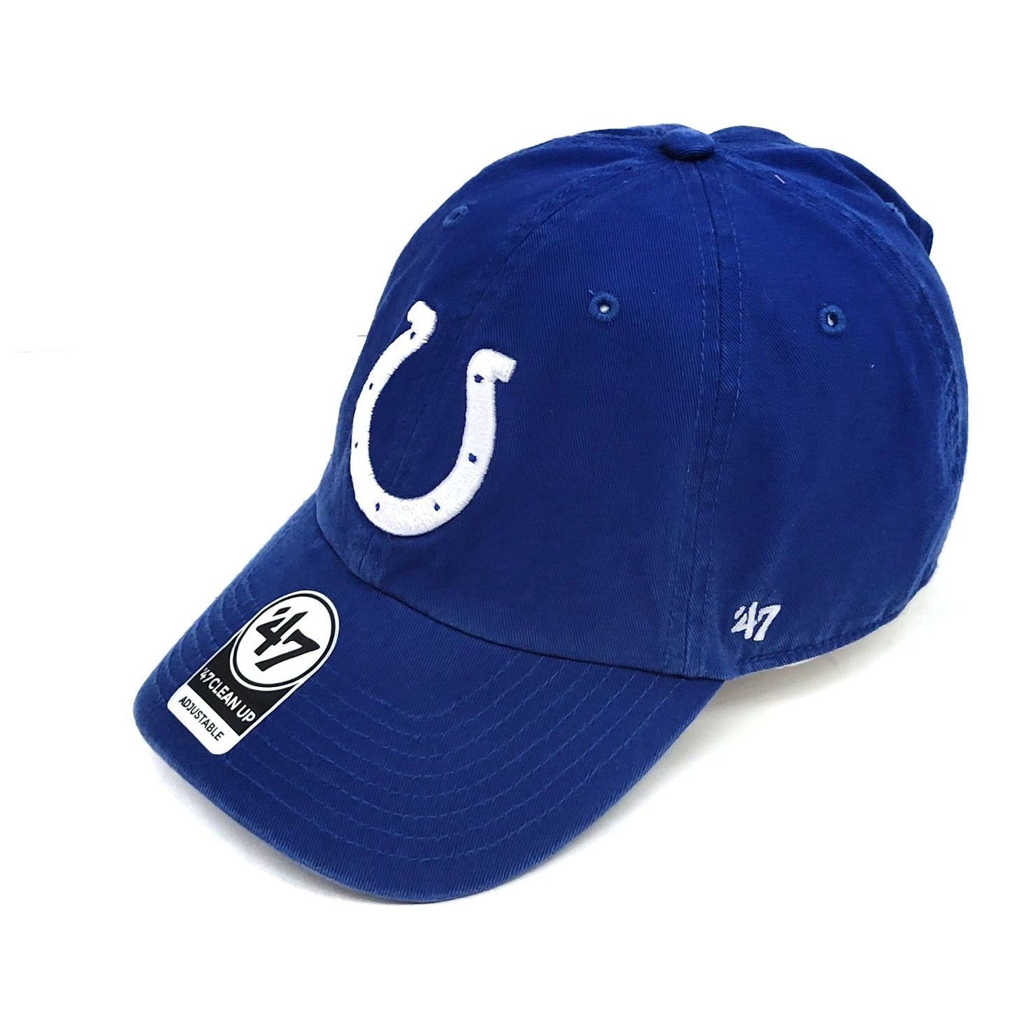 Indianapolis Colts Adult Cap