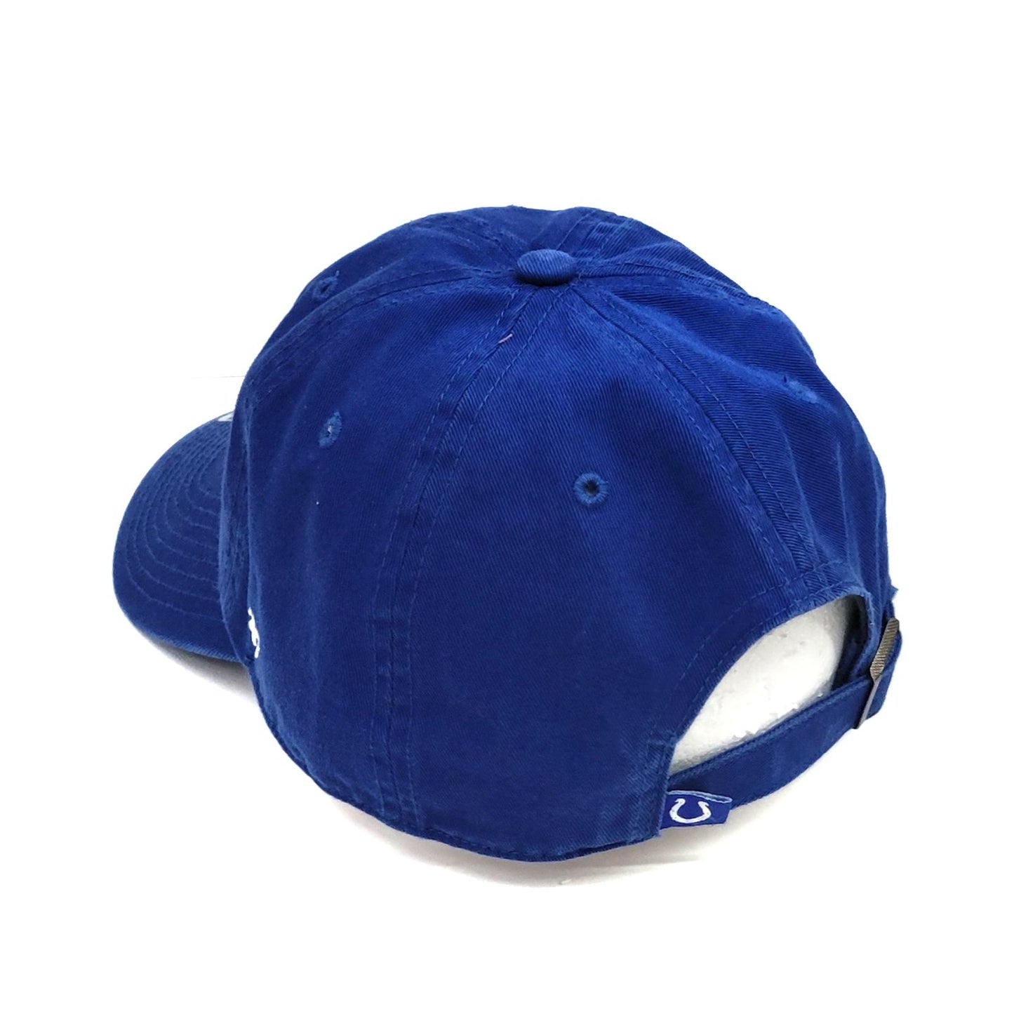 Indianapolis Colts Adult Cap