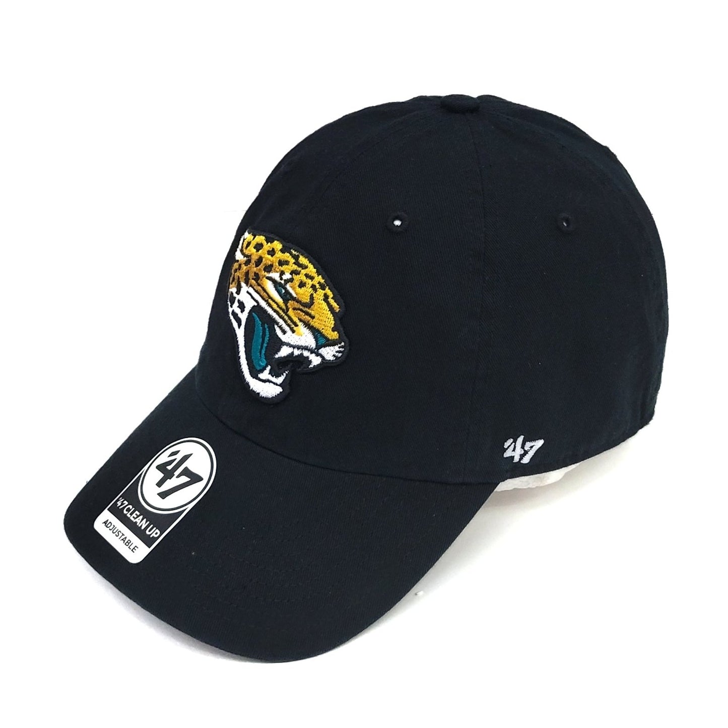 Casquette Adulte Jaguars de Jacksonville