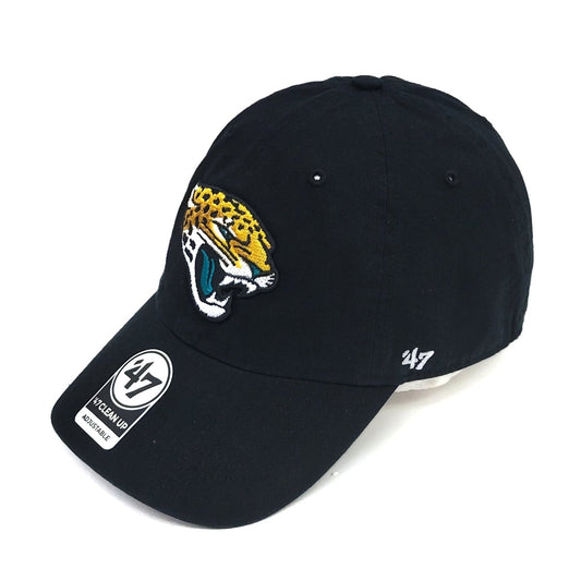 Casquette Adulte Jaguars de Jacksonville