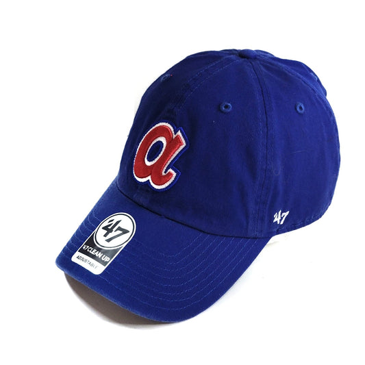 Casquette Adulte Braves d'Atlanta