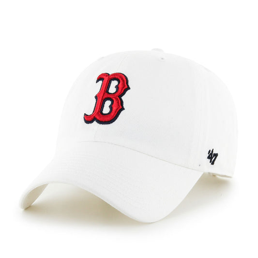 Casquette Red Sox de Boston 