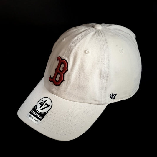 Casquette Adulte Red Sox de Boston