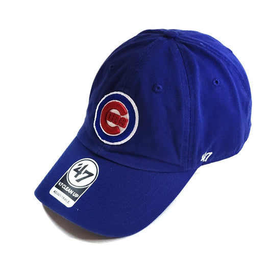 Casquette Adulte Cubs de Chicago