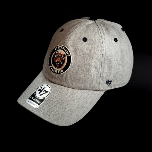 Casquette Adulte Tigres de Detroit