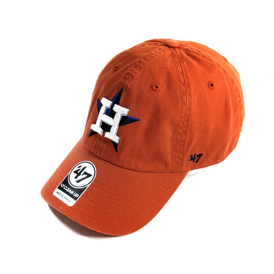 Casquette Adulte Astros de Houston