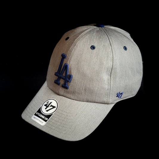 Casquette Adulte Dodgers de Los Angeles