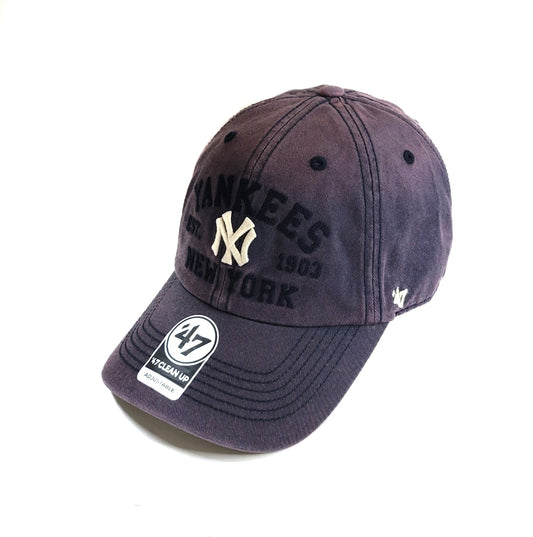 Casquette Adulte Yankees de New York