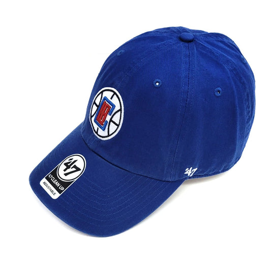 Casquette Adulte Clippers de Los Angeles