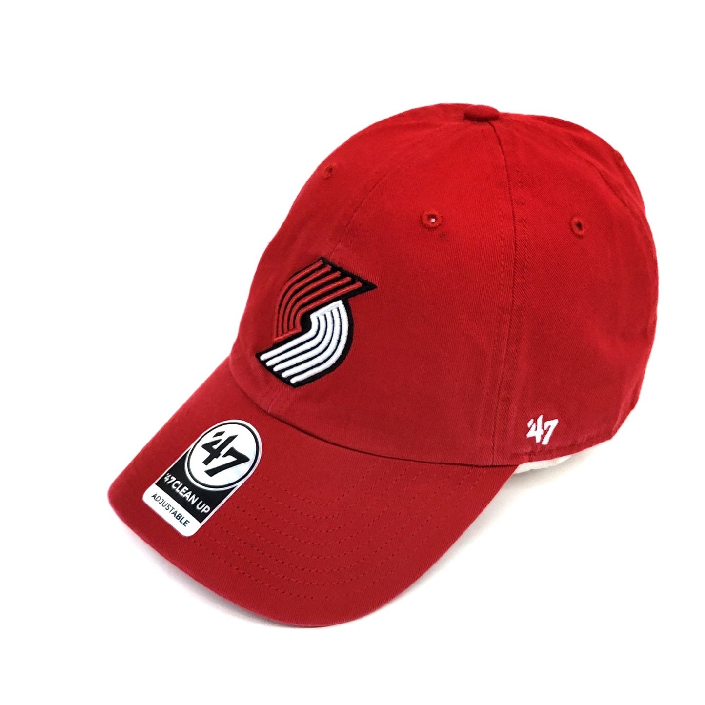 Portland Trail Blazers Adult Cap