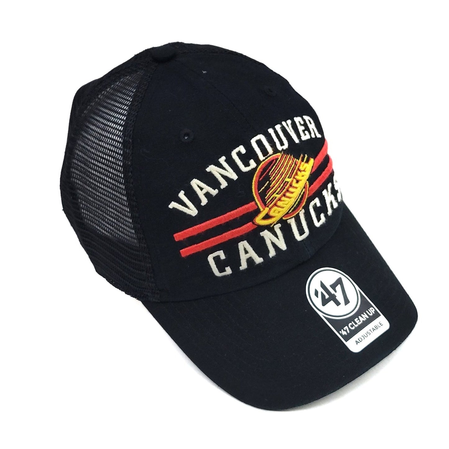 Casquette Adulte Canucks de Vancouver