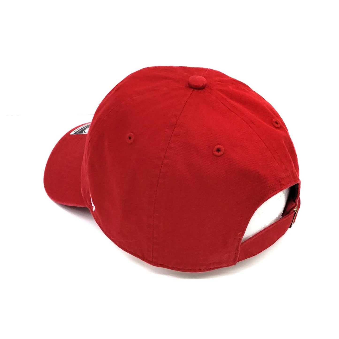 Team Canada Adult Cap