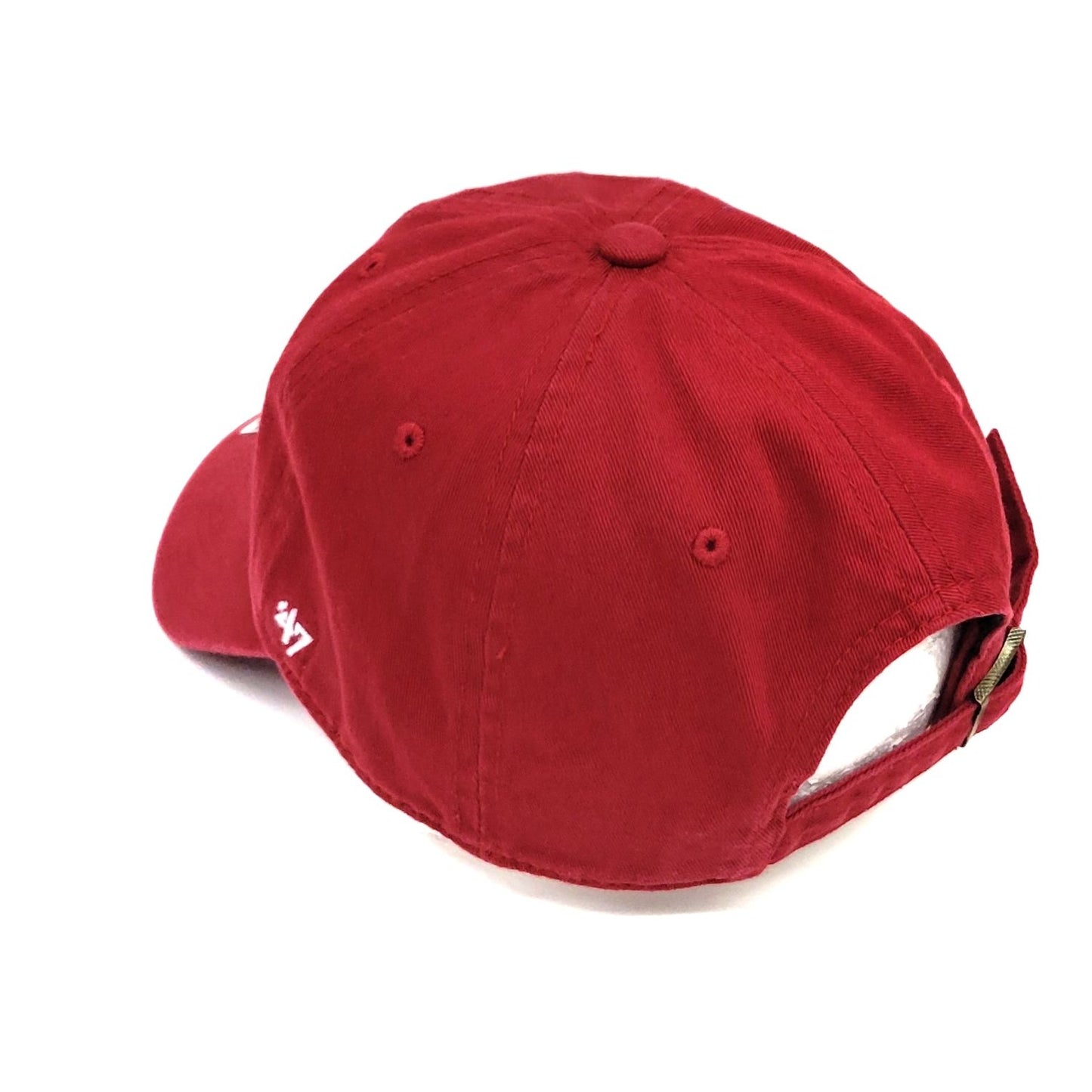 Team Canada Adult Cap 