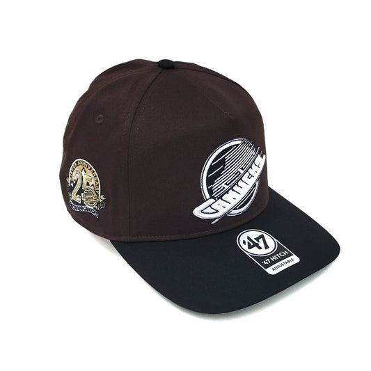 Casquette Adulte Canucks Vancouver