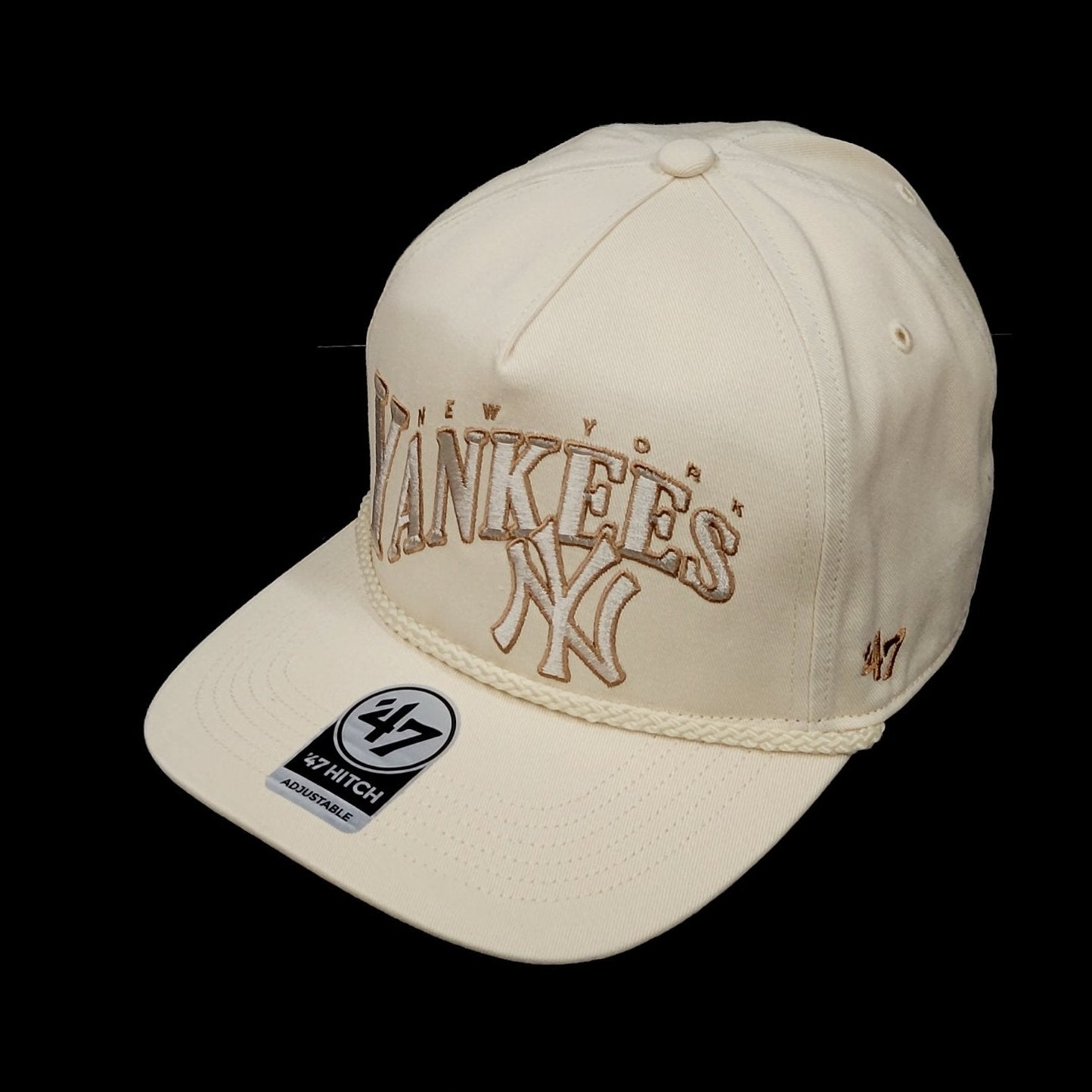 Casquette Adulte Yankees de New York