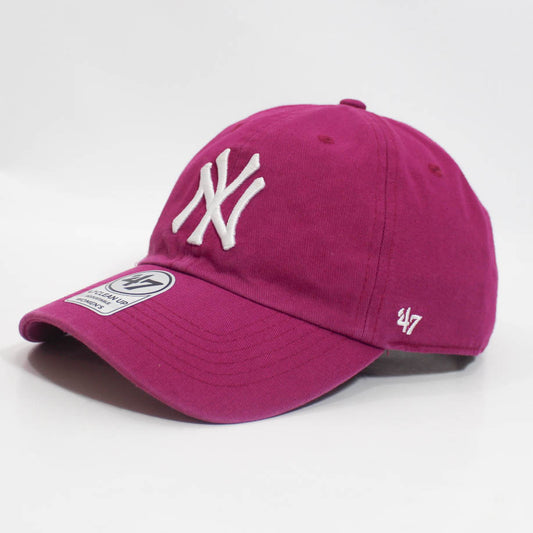 Casquette Yankees de New York 