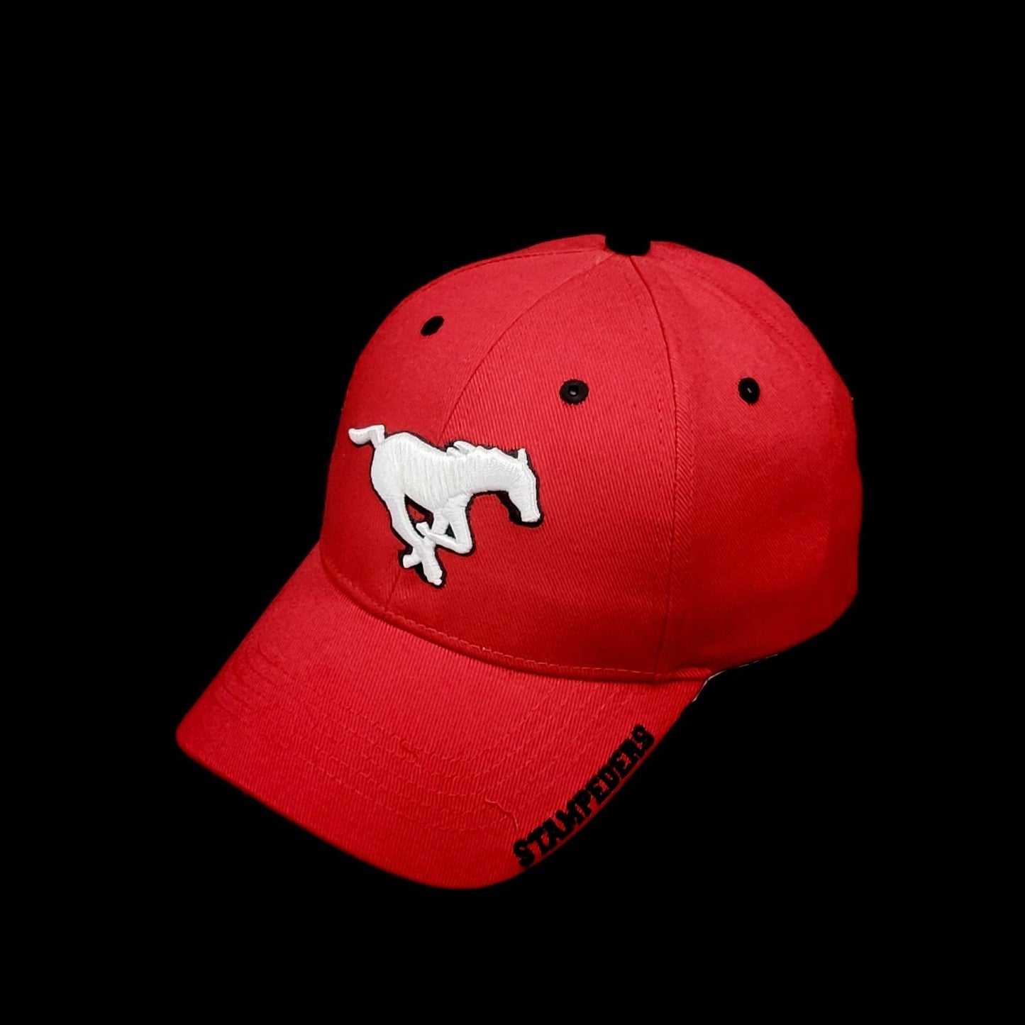 Casquette Junior Stampeders de Calgary