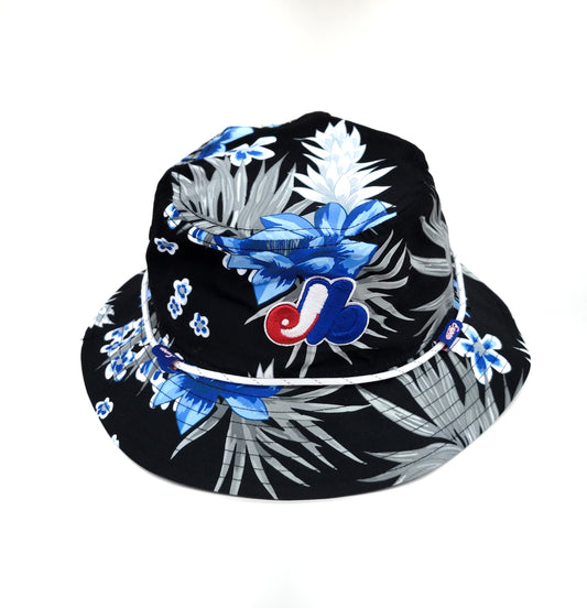 Montreal Expos Bucket Hat