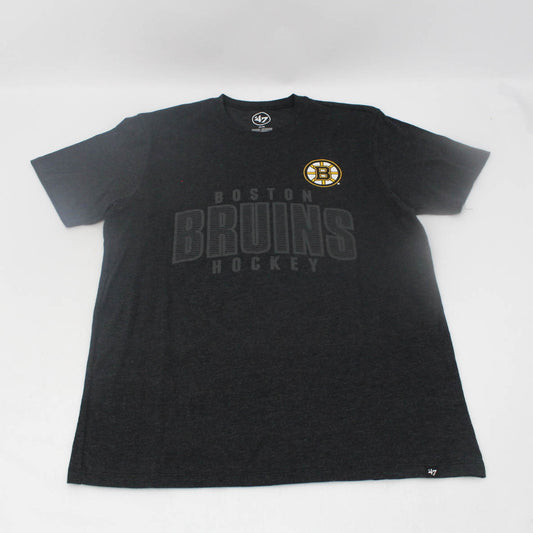 T-Shirt Bruins de Boston 