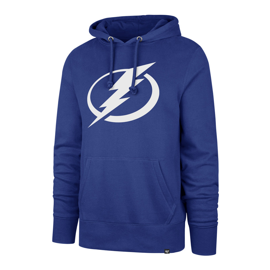 Veste à capuchon Lightning de Tampa Bay 