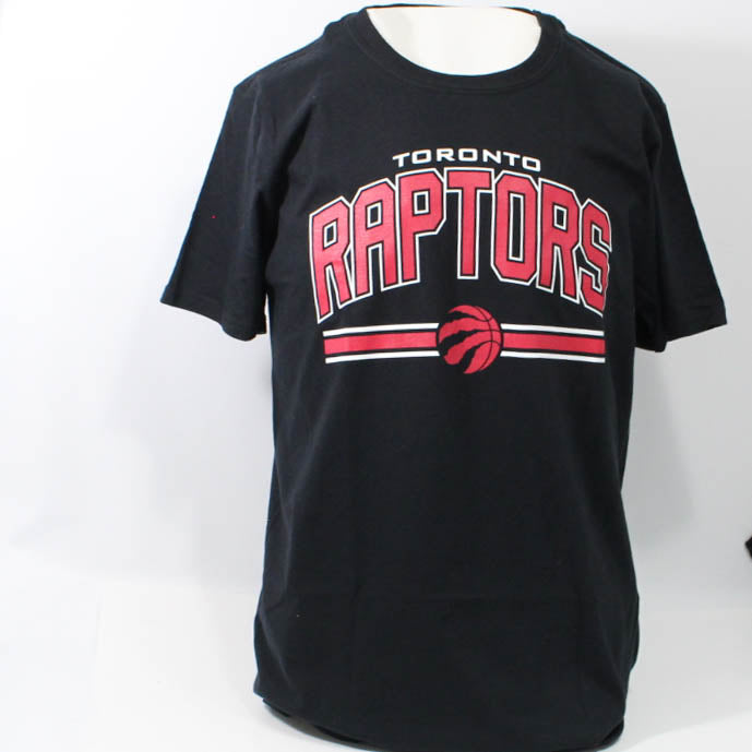 T-Shirt Raptors de Toronto 