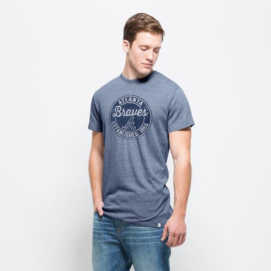 T-Shirt Braves d&#39;Atlanta 
