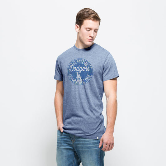 T-Shirt Dodgers de Los Angeles 