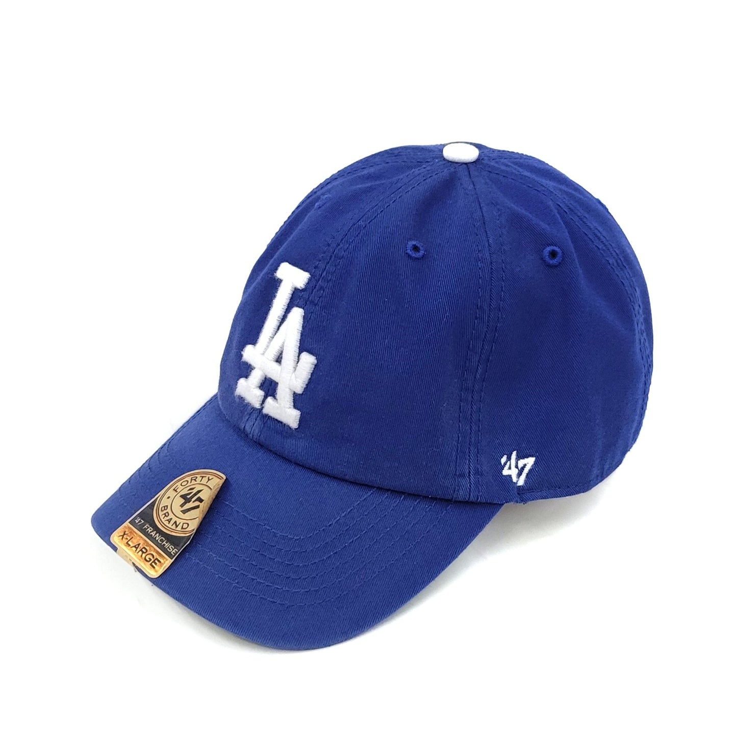 Casquette Adulte Dodgers de Los Angeles