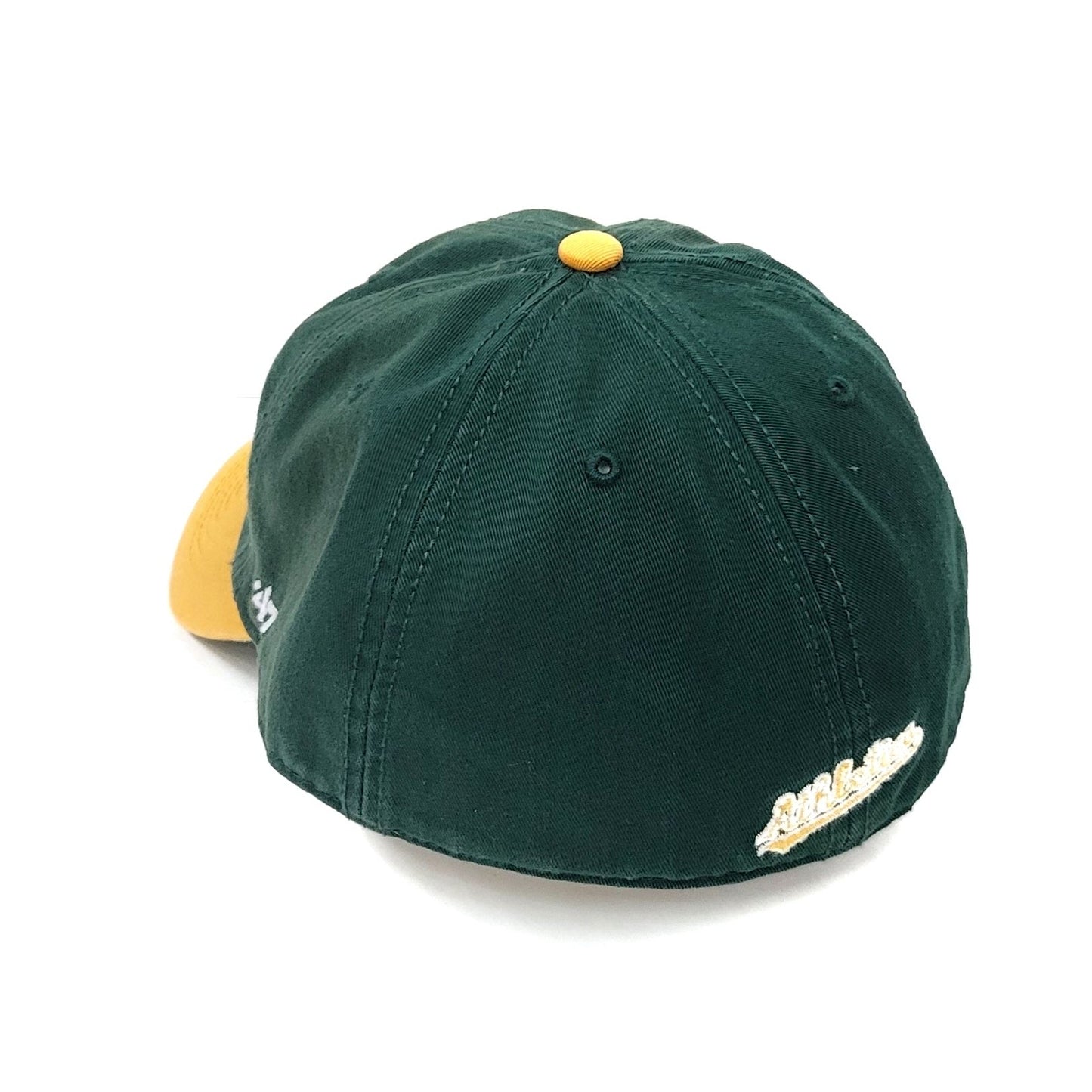 Casquette Adulte A's d'Oakland