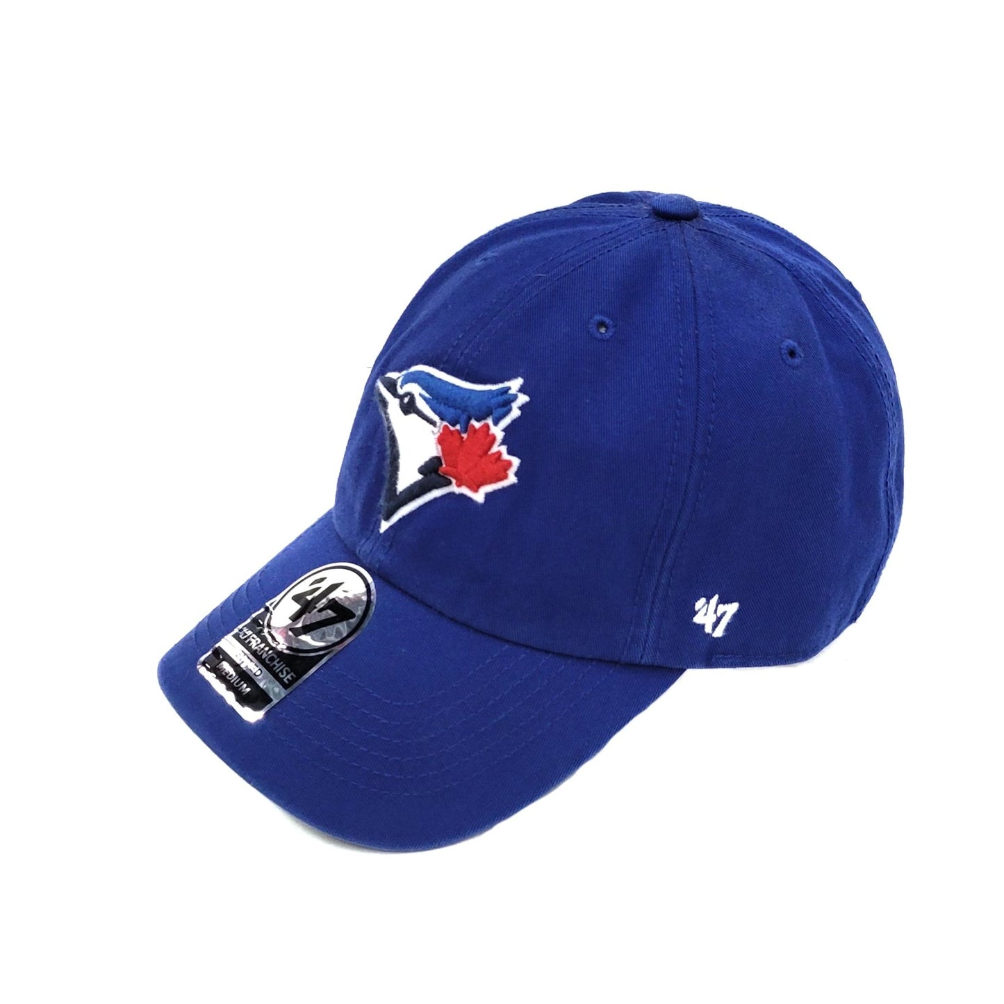 Casquette Adulte Blue Jays de Toronto