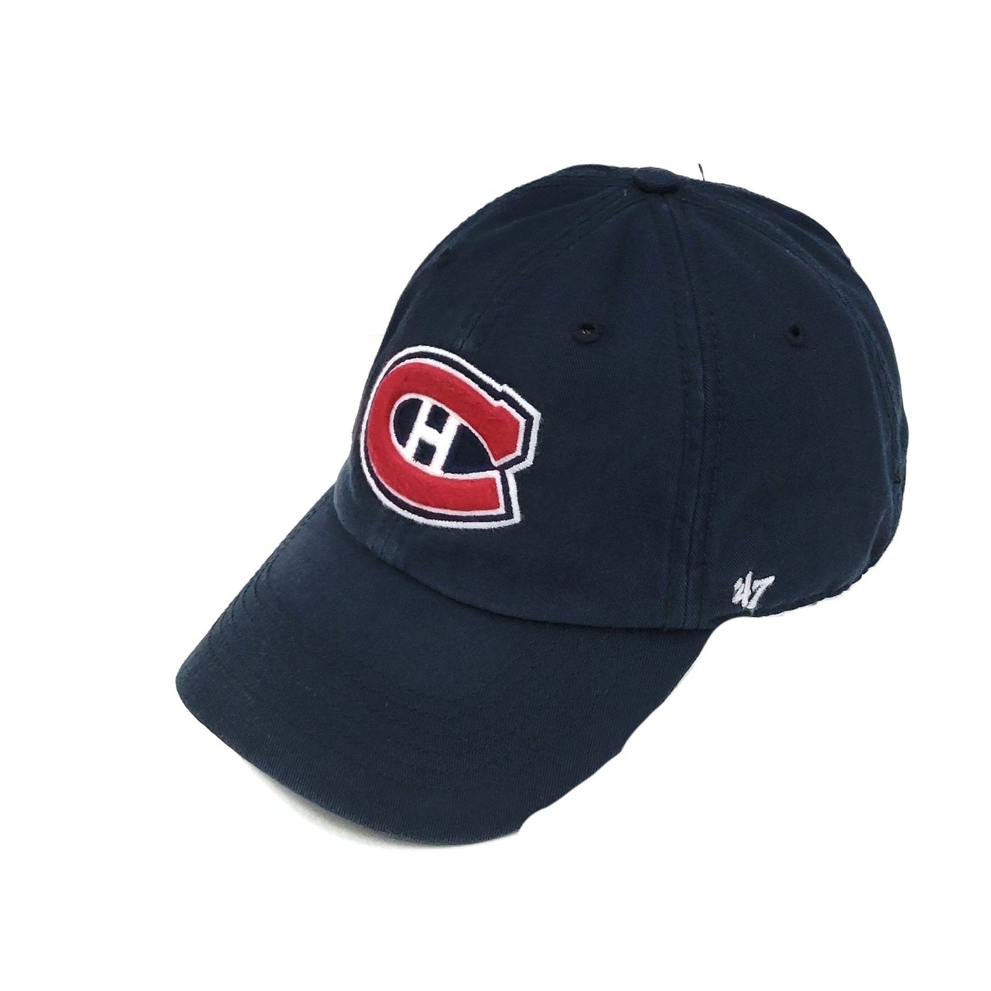 Casquette Adulte Canadiens de Montréal