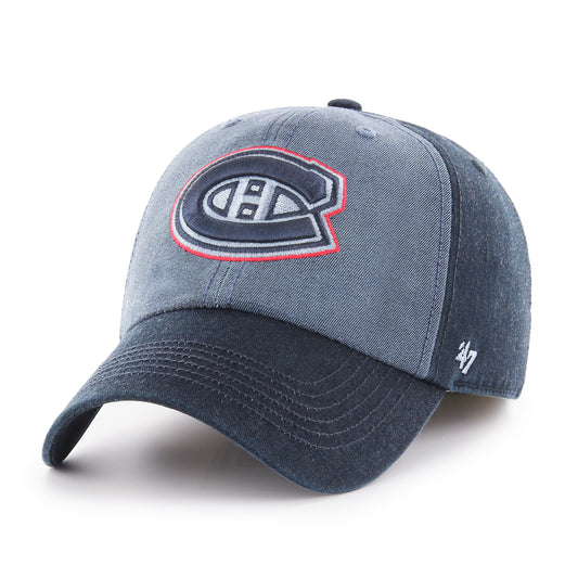 Canadiens de Montréal Casquette Homme 