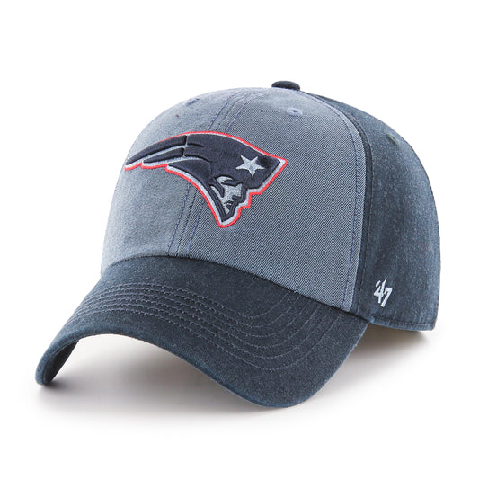 Patriots de la Nouvelle-Angleterre Casquette Homme 