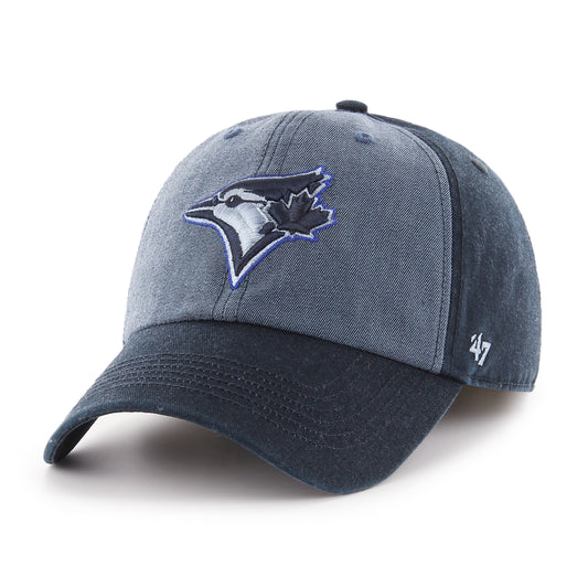 Blue Jays de Toronto Casquette Homme 