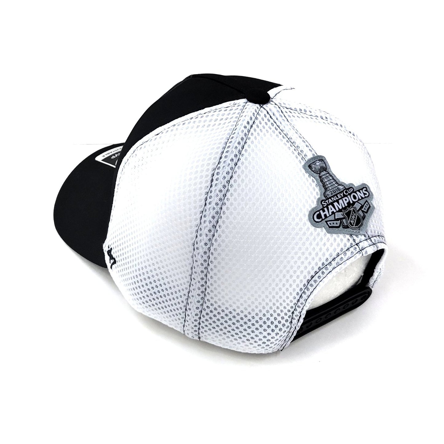 Casquette Adulte Penguins de Pittsburgh