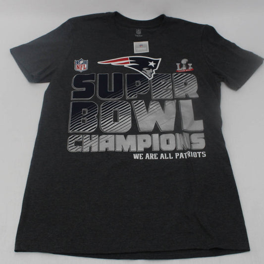 T-Shirt Patriots de la Nouvelle-Angleterre 