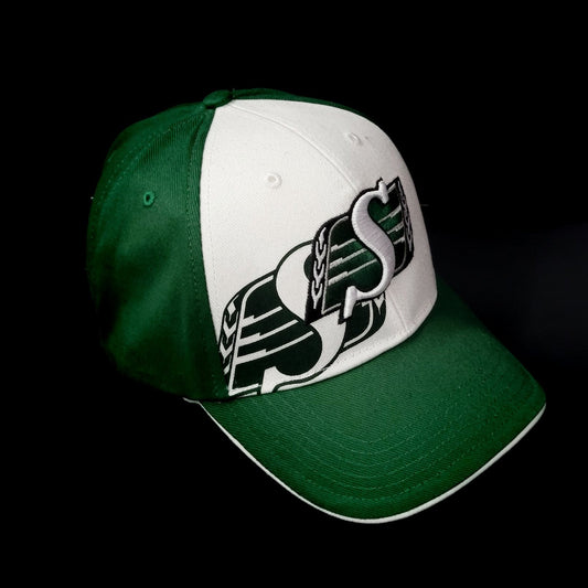 Casquette Adulte Roughriders de Saskatchewan