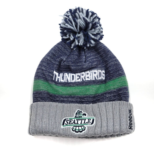 Tuque Adulte Thunderbirds de Springfield