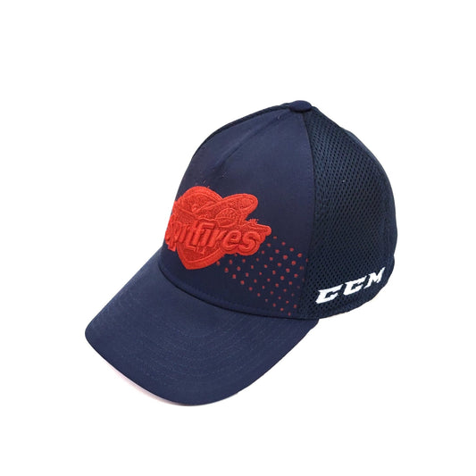 Casquette Adulte Spitfires de Windsor