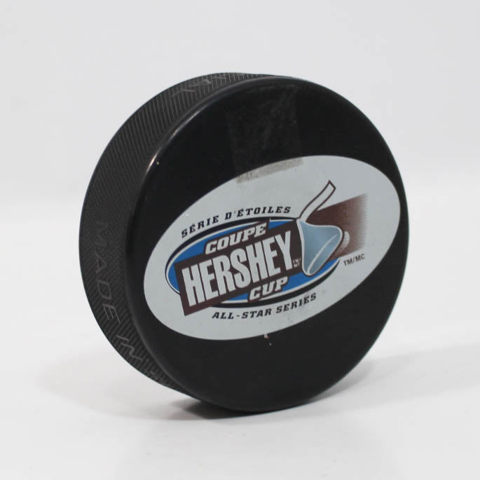 Rondelle Hershey Cup 