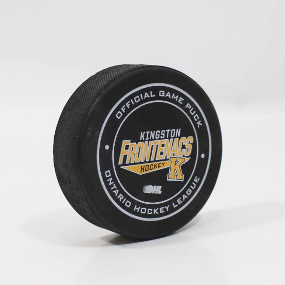 Rondelle Frontenacs de Kingston 