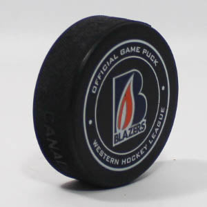 Rondelle Blazers de Kamloops 