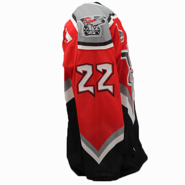 Voltigeurs de Drummondville Jersey  Homme - Guillaume Latendresse (#20)