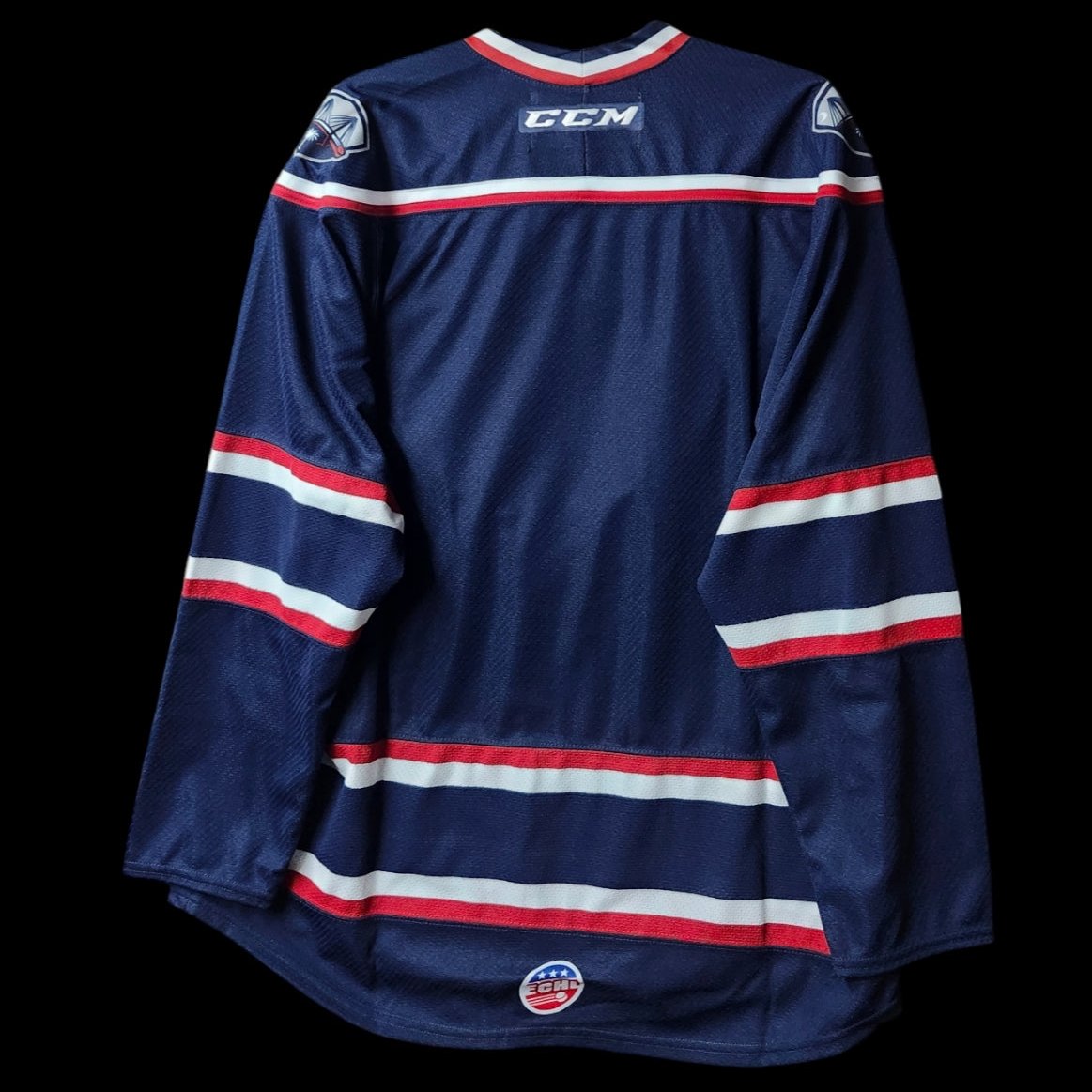 Jersey Adult South Carolina Stingrays