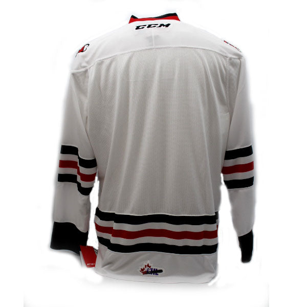 Ice Dogs Niagara Jersey  Homme