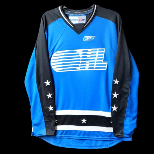 Jersey Adulte Matchs des Étoiles OHL