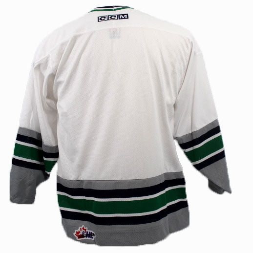 Whalers de Playmouth Jersey  Homme